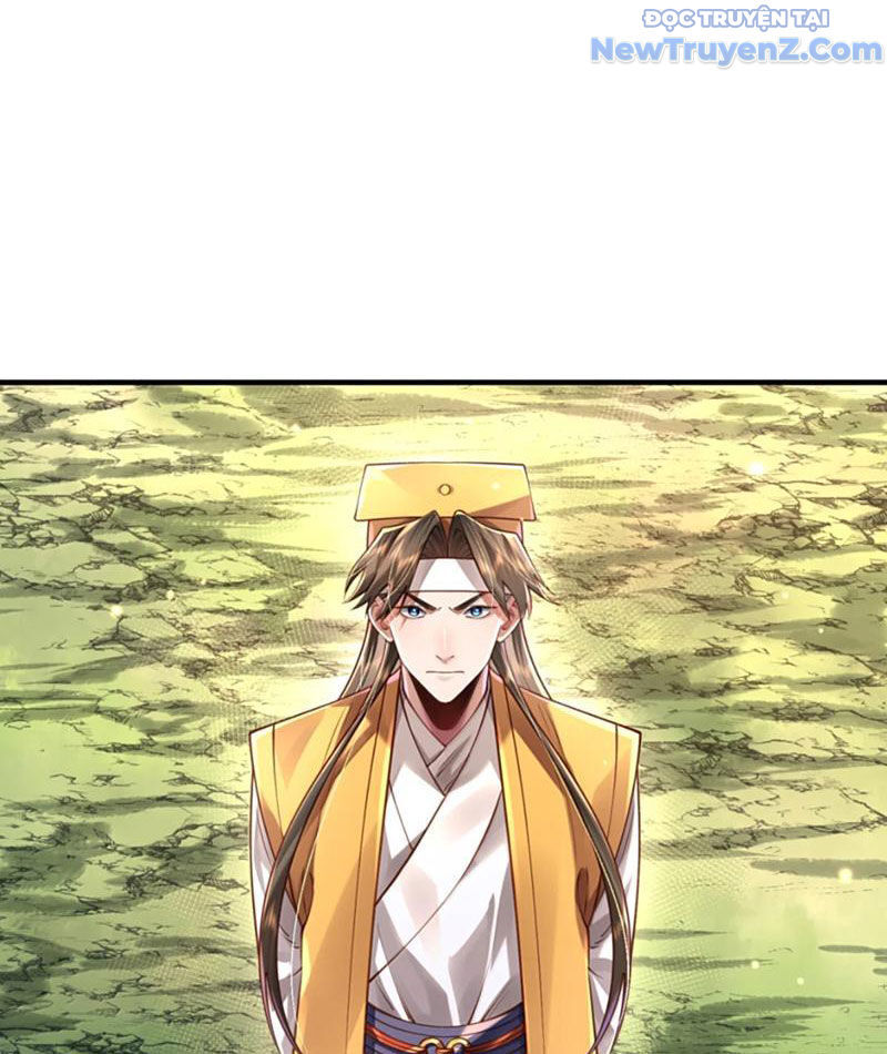 Bói Toán Mà Thôi Cửu Vĩ Yêu Đế Sao Lại Thành Nương Tử Ta! [Chap 79-82] - Page 83