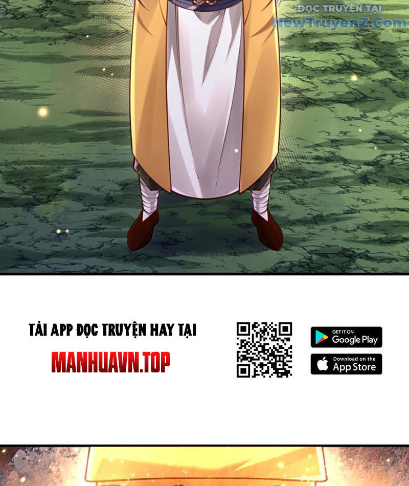 Bói Toán Mà Thôi Cửu Vĩ Yêu Đế Sao Lại Thành Nương Tử Ta! [Chap 79-82] - Page 84