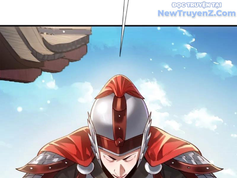 Bói Toán Mà Thôi Cửu Vĩ Yêu Đế Sao Lại Thành Nương Tử Ta! [Chap 79-82] - Page 10