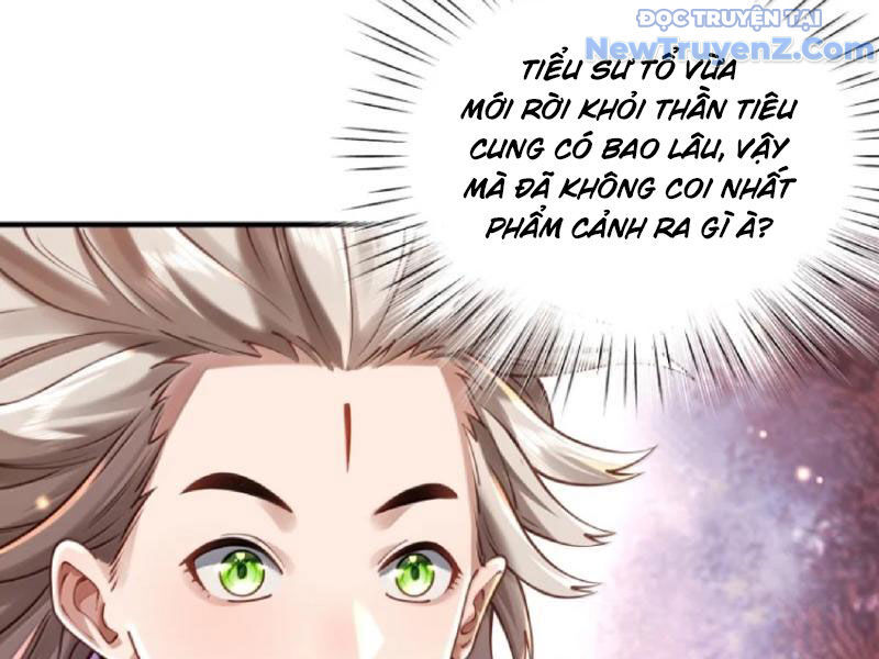 Bói Toán Mà Thôi Cửu Vĩ Yêu Đế Sao Lại Thành Nương Tử Ta! [Chap 79-82] - Page 100