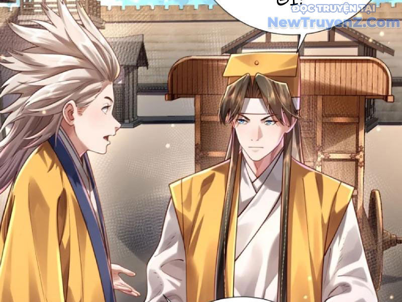 Bói Toán Mà Thôi Cửu Vĩ Yêu Đế Sao Lại Thành Nương Tử Ta! [Chap 79-82] - Page 103