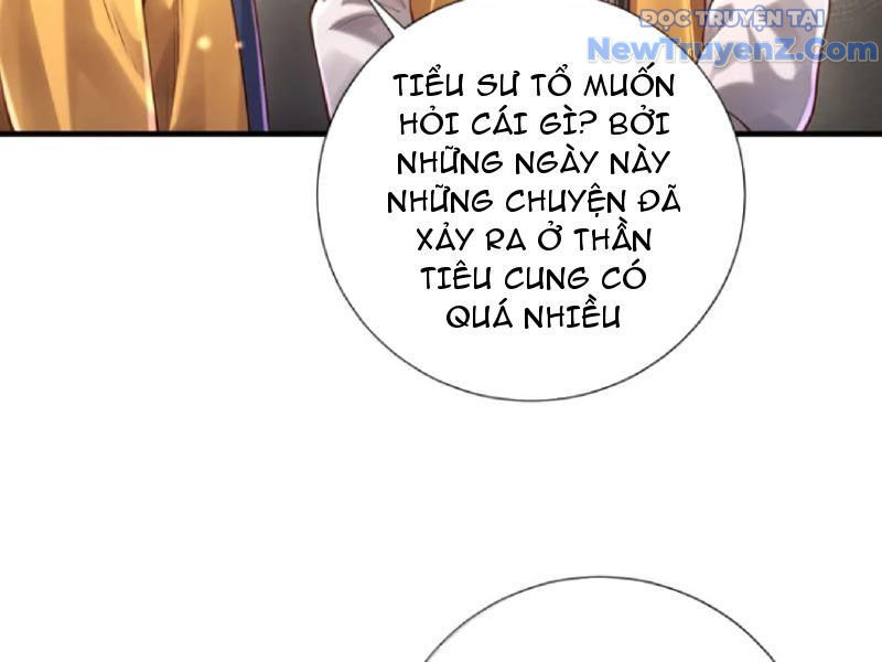 Bói Toán Mà Thôi Cửu Vĩ Yêu Đế Sao Lại Thành Nương Tử Ta! [Chap 79-82] - Page 104
