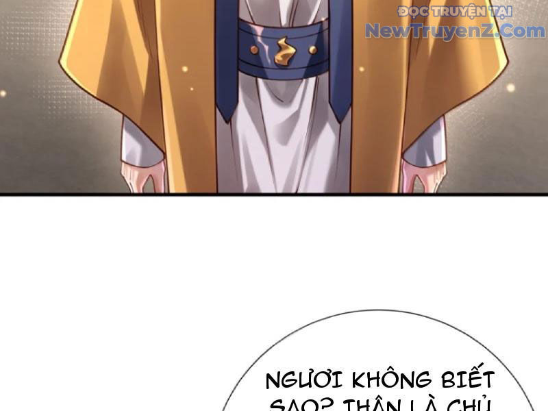 Bói Toán Mà Thôi Cửu Vĩ Yêu Đế Sao Lại Thành Nương Tử Ta! [Chap 79-82] - Page 107