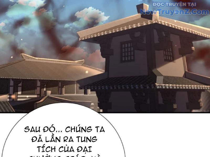 Bói Toán Mà Thôi Cửu Vĩ Yêu Đế Sao Lại Thành Nương Tử Ta! [Chap 79-82] - Page 113