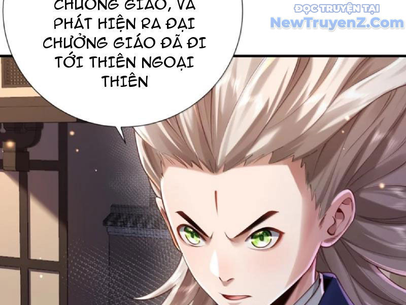 Bói Toán Mà Thôi Cửu Vĩ Yêu Đế Sao Lại Thành Nương Tử Ta! [Chap 79-82] - Page 114