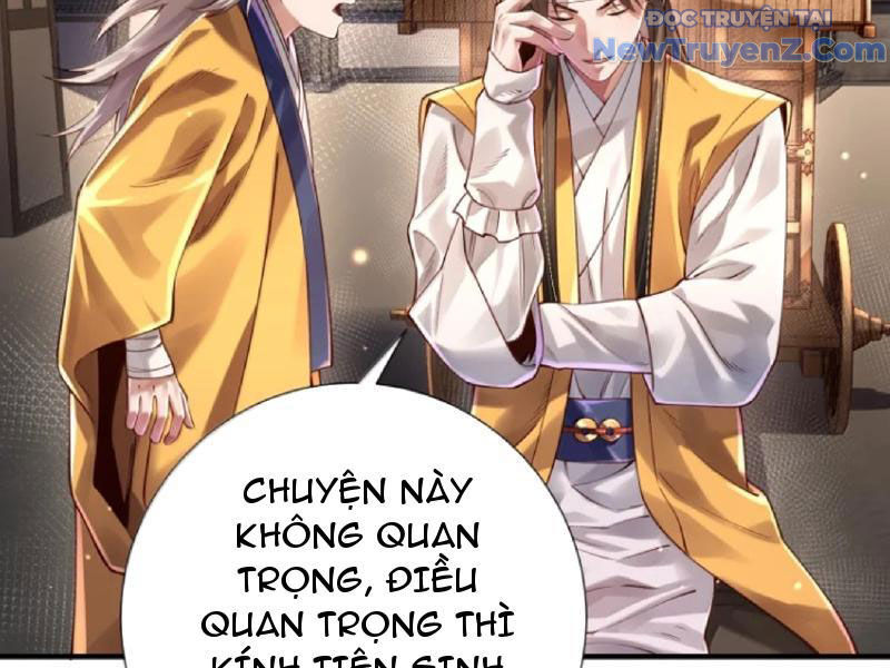 Bói Toán Mà Thôi Cửu Vĩ Yêu Đế Sao Lại Thành Nương Tử Ta! [Chap 79-82] - Page 119
