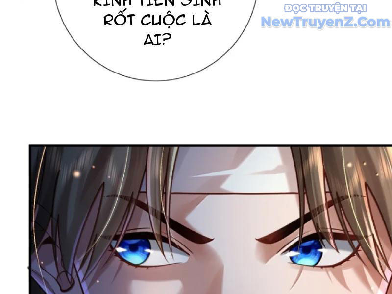 Bói Toán Mà Thôi Cửu Vĩ Yêu Đế Sao Lại Thành Nương Tử Ta! [Chap 79-82] - Page 120