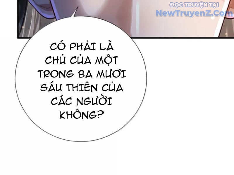 Bói Toán Mà Thôi Cửu Vĩ Yêu Đế Sao Lại Thành Nương Tử Ta! [Chap 79-82] - Page 121