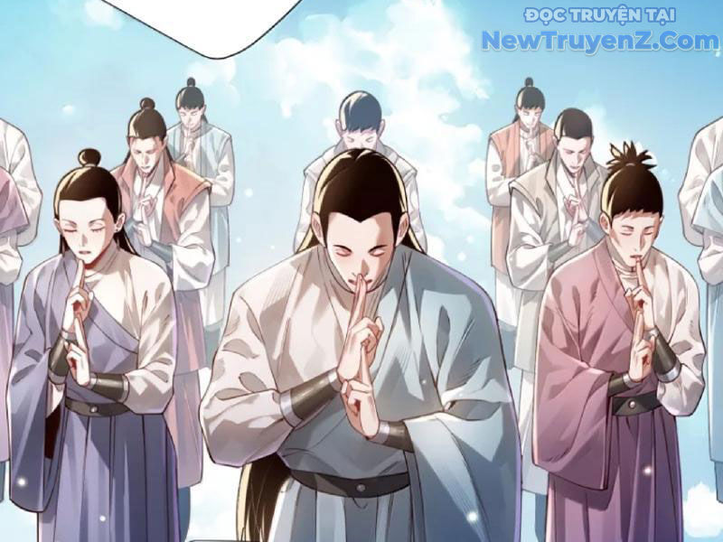 Bói Toán Mà Thôi Cửu Vĩ Yêu Đế Sao Lại Thành Nương Tử Ta! [Chap 79-82] - Page 21