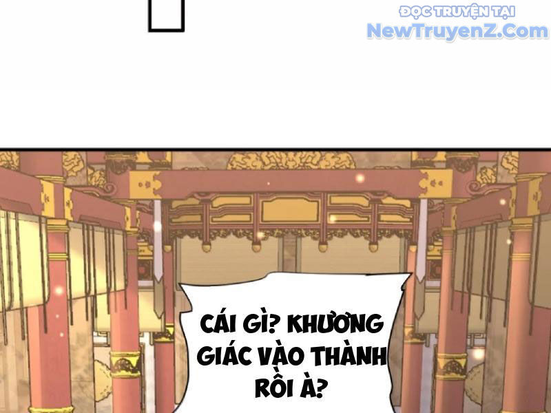 Bói Toán Mà Thôi Cửu Vĩ Yêu Đế Sao Lại Thành Nương Tử Ta! [Chap 79-82] - Page 32