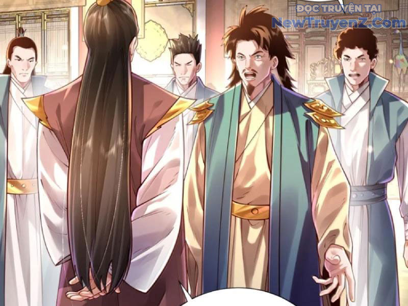 Bói Toán Mà Thôi Cửu Vĩ Yêu Đế Sao Lại Thành Nương Tử Ta! [Chap 79-82] - Page 35