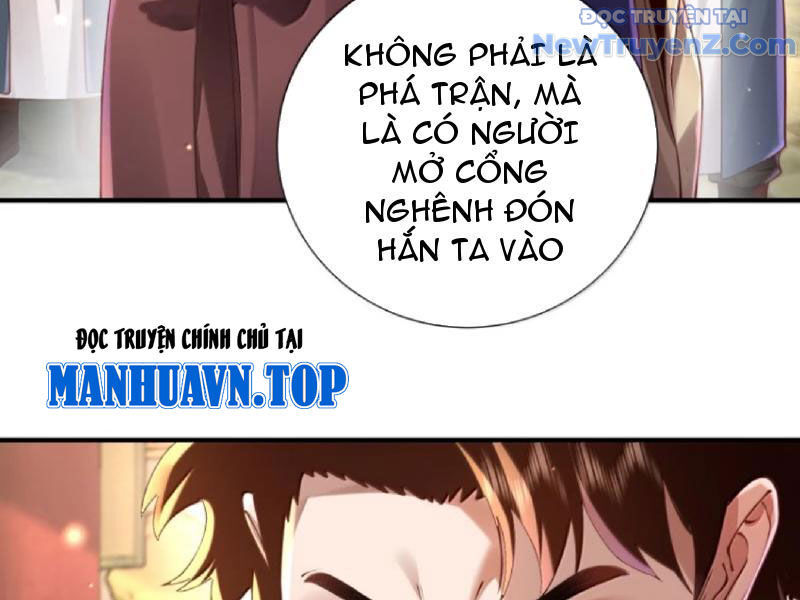 Bói Toán Mà Thôi Cửu Vĩ Yêu Đế Sao Lại Thành Nương Tử Ta! [Chap 79-82] - Page 36