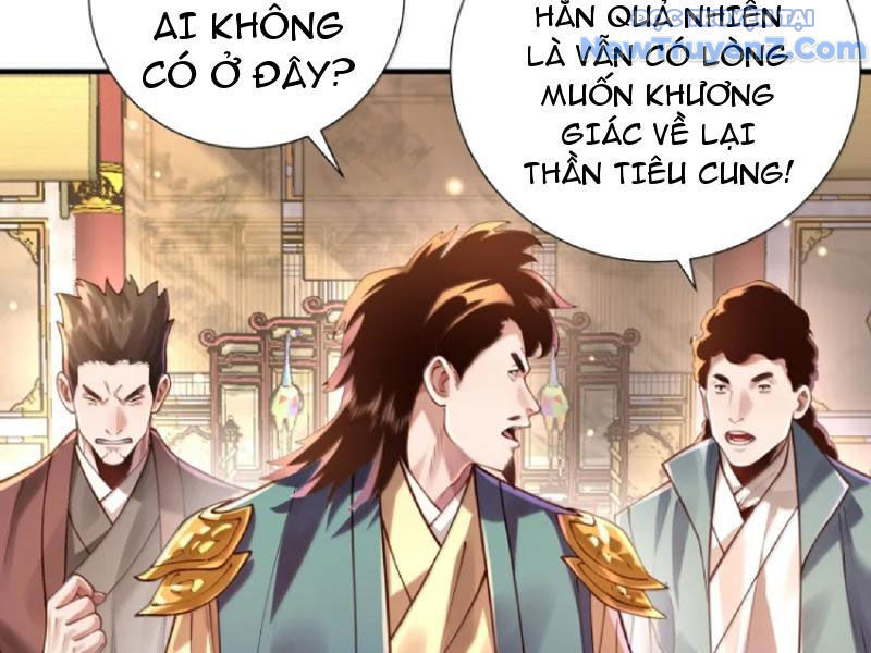 Bói Toán Mà Thôi Cửu Vĩ Yêu Đế Sao Lại Thành Nương Tử Ta! [Chap 79-82] - Page 38