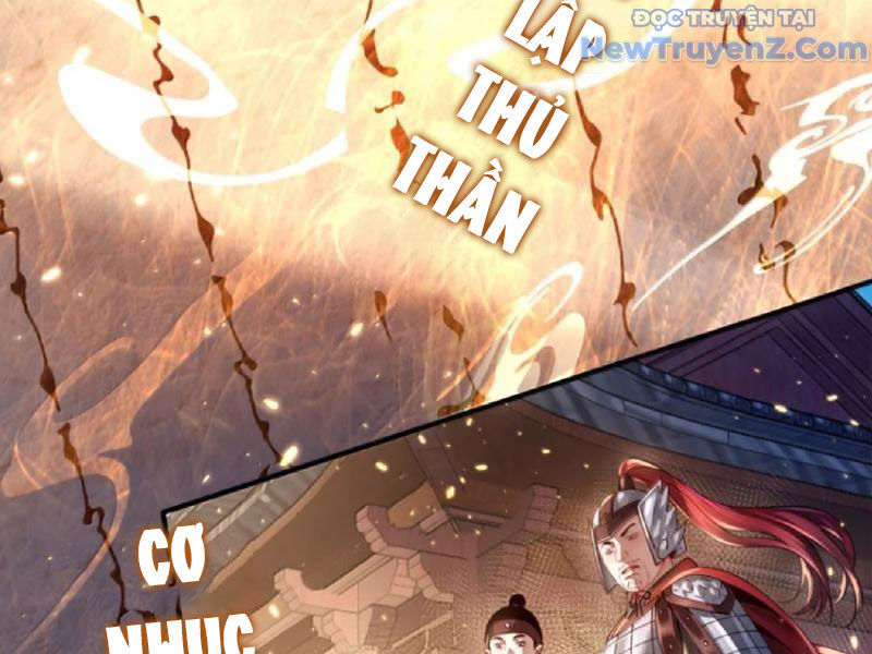Bói Toán Mà Thôi Cửu Vĩ Yêu Đế Sao Lại Thành Nương Tử Ta! [Chap 79-82] - Page 4