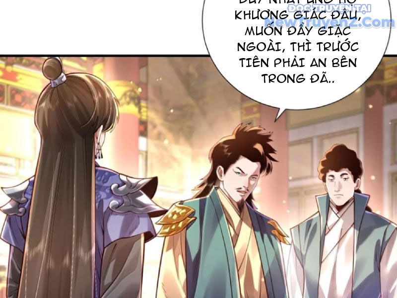 Bói Toán Mà Thôi Cửu Vĩ Yêu Đế Sao Lại Thành Nương Tử Ta! [Chap 79-82] - Page 40