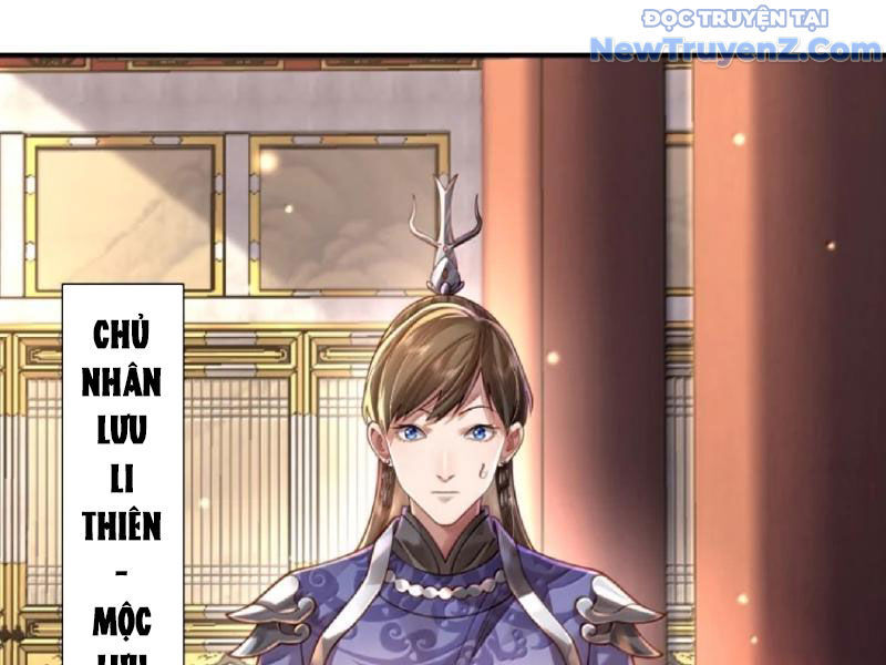 Bói Toán Mà Thôi Cửu Vĩ Yêu Đế Sao Lại Thành Nương Tử Ta! [Chap 79-82] - Page 42