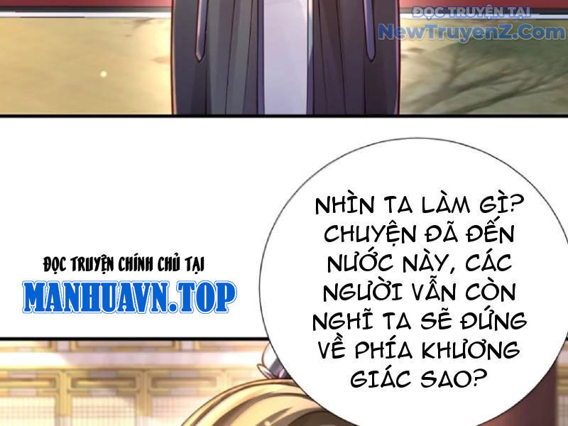 Bói Toán Mà Thôi Cửu Vĩ Yêu Đế Sao Lại Thành Nương Tử Ta! [Chap 79-82] - Page 44