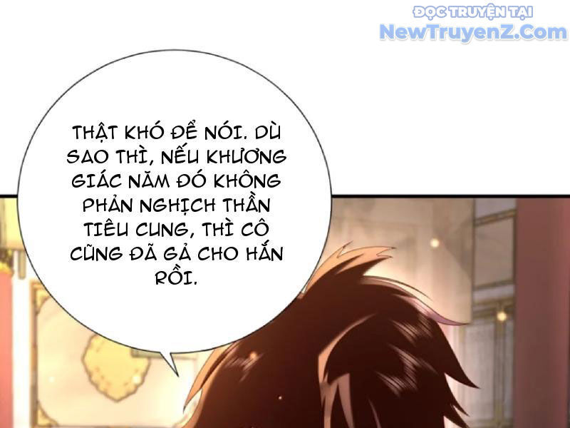 Bói Toán Mà Thôi Cửu Vĩ Yêu Đế Sao Lại Thành Nương Tử Ta! [Chap 79-82] - Page 47