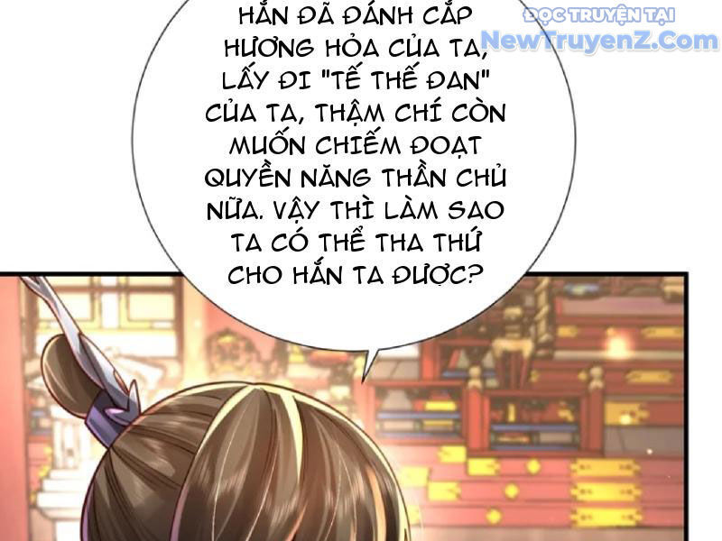 Bói Toán Mà Thôi Cửu Vĩ Yêu Đế Sao Lại Thành Nương Tử Ta! [Chap 79-82] - Page 49