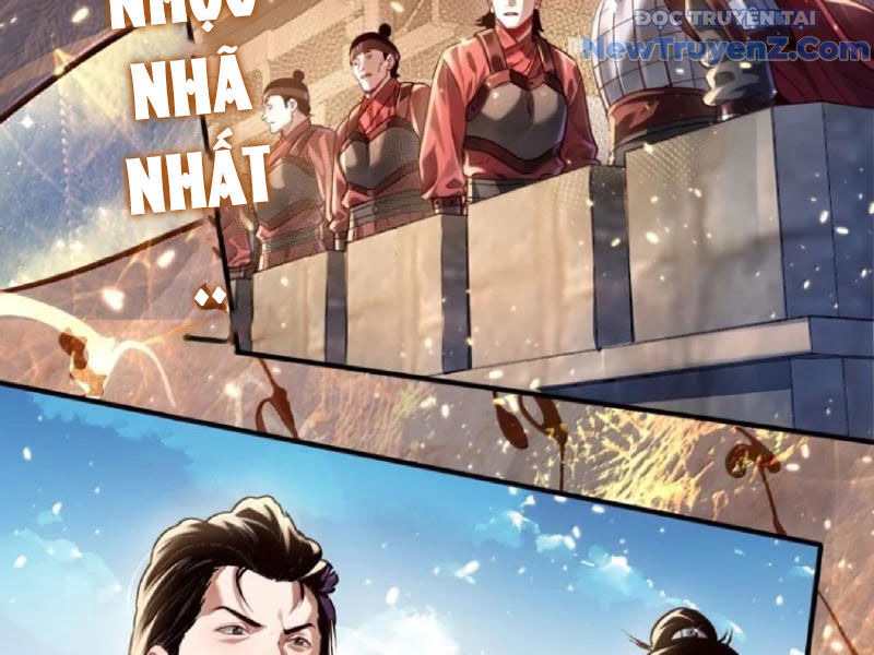 Bói Toán Mà Thôi Cửu Vĩ Yêu Đế Sao Lại Thành Nương Tử Ta! [Chap 79-82] - Page 5