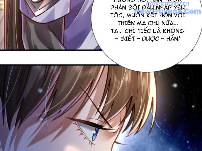 Bói Toán Mà Thôi Cửu Vĩ Yêu Đế Sao Lại Thành Nương Tử Ta! [Chap 79-82] - Page 51