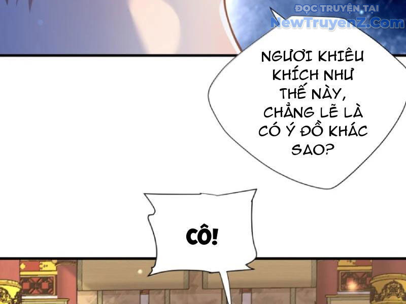 Bói Toán Mà Thôi Cửu Vĩ Yêu Đế Sao Lại Thành Nương Tử Ta! [Chap 79-82] - Page 52