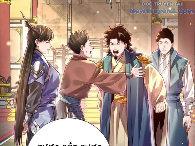 Bói Toán Mà Thôi Cửu Vĩ Yêu Đế Sao Lại Thành Nương Tử Ta! [Chap 79-82] - Page 53