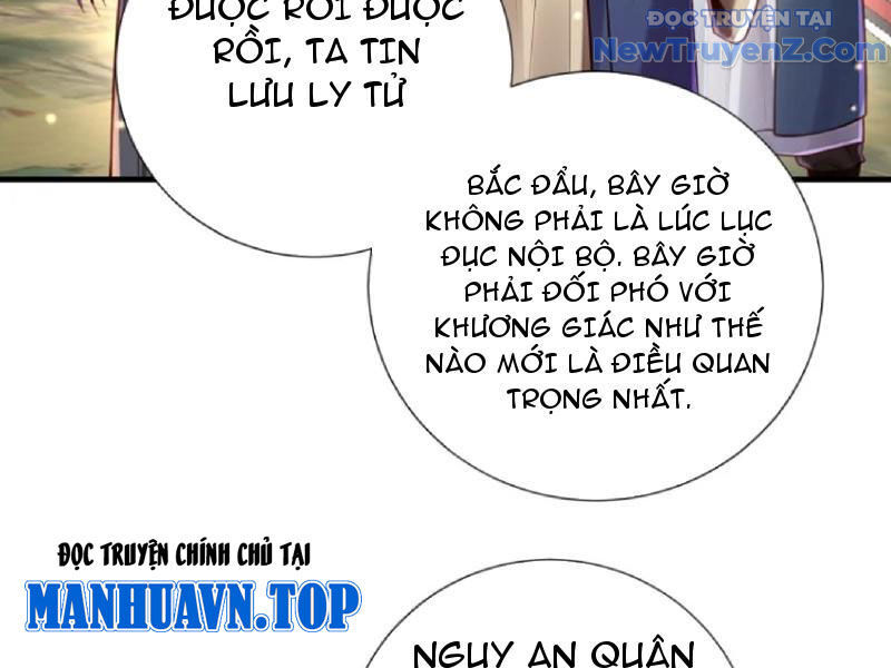 Bói Toán Mà Thôi Cửu Vĩ Yêu Đế Sao Lại Thành Nương Tử Ta! [Chap 79-82] - Page 54