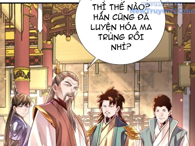 Bói Toán Mà Thôi Cửu Vĩ Yêu Đế Sao Lại Thành Nương Tử Ta! [Chap 79-82] - Page 55