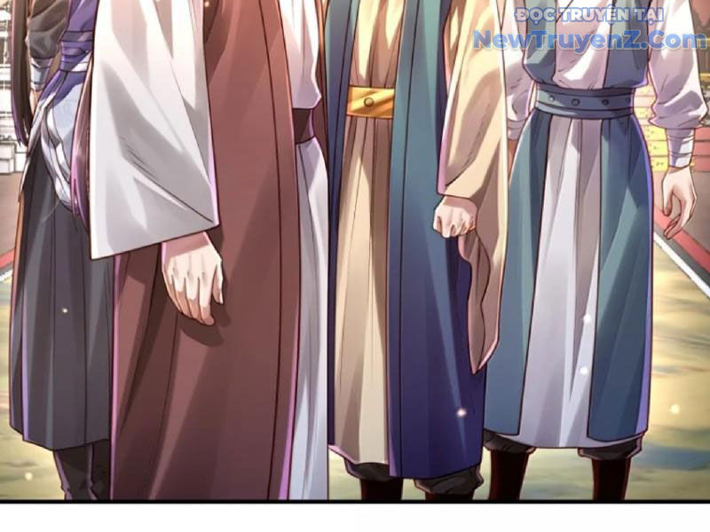 Bói Toán Mà Thôi Cửu Vĩ Yêu Đế Sao Lại Thành Nương Tử Ta! [Chap 79-82] - Page 56