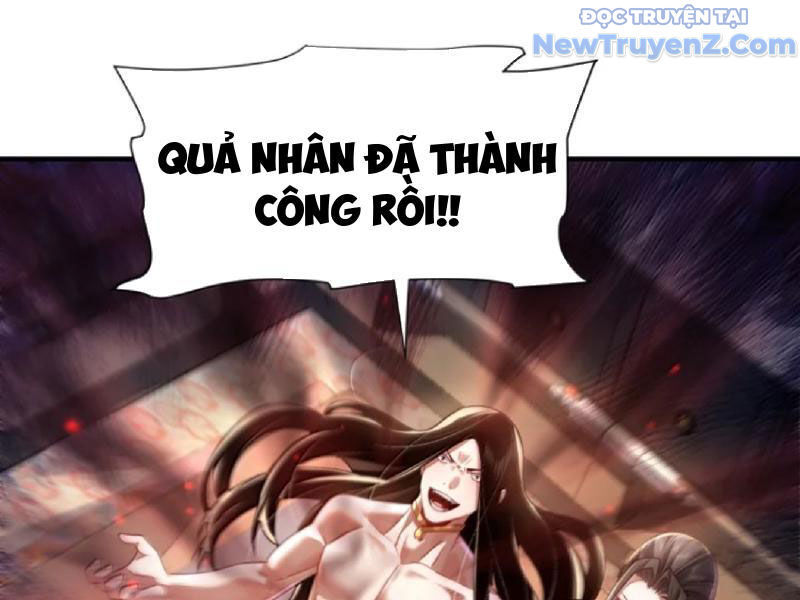 Bói Toán Mà Thôi Cửu Vĩ Yêu Đế Sao Lại Thành Nương Tử Ta! [Chap 79-82] - Page 82