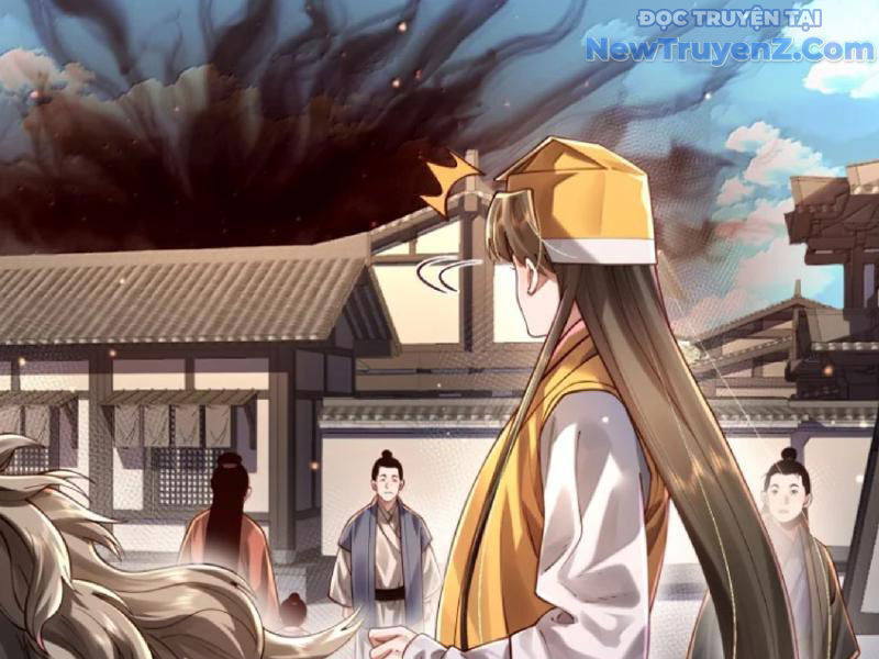 Bói Toán Mà Thôi Cửu Vĩ Yêu Đế Sao Lại Thành Nương Tử Ta! [Chap 79-82] - Page 85
