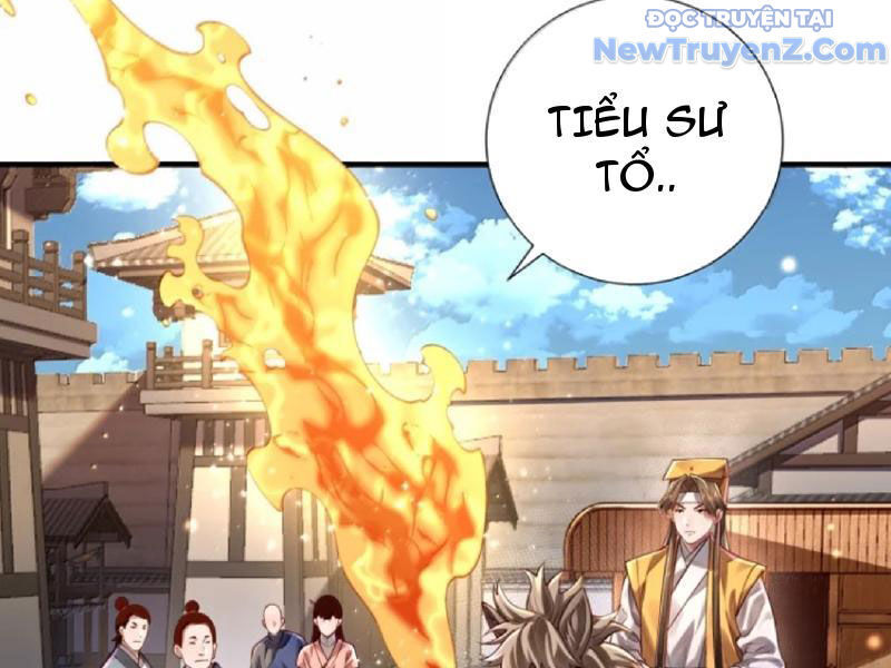 Bói Toán Mà Thôi Cửu Vĩ Yêu Đế Sao Lại Thành Nương Tử Ta! [Chap 79-82] - Page 88