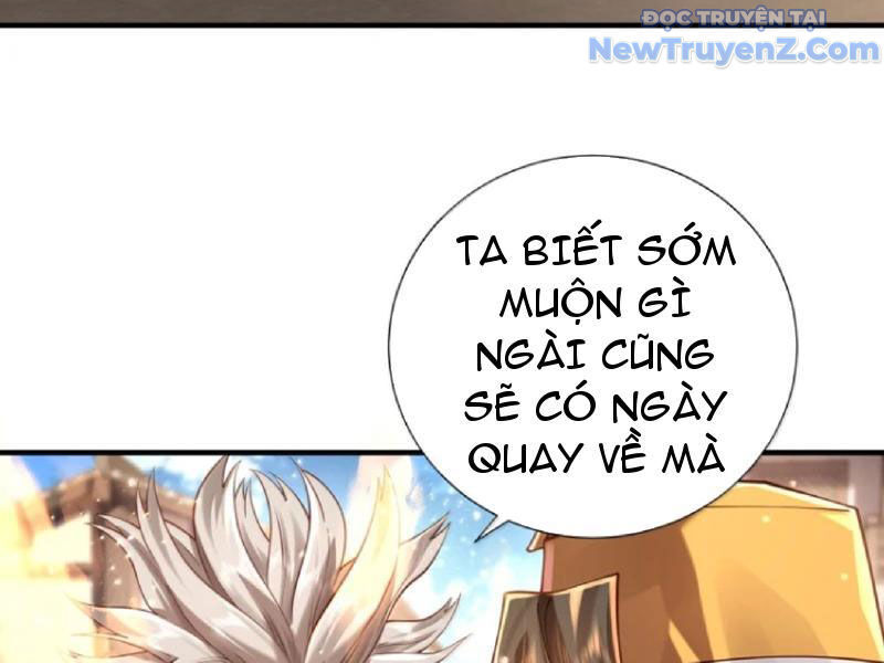 Bói Toán Mà Thôi Cửu Vĩ Yêu Đế Sao Lại Thành Nương Tử Ta! [Chap 79-82] - Page 90
