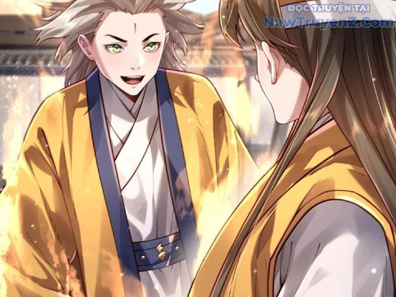 Bói Toán Mà Thôi Cửu Vĩ Yêu Đế Sao Lại Thành Nương Tử Ta! [Chap 79-82] - Page 91