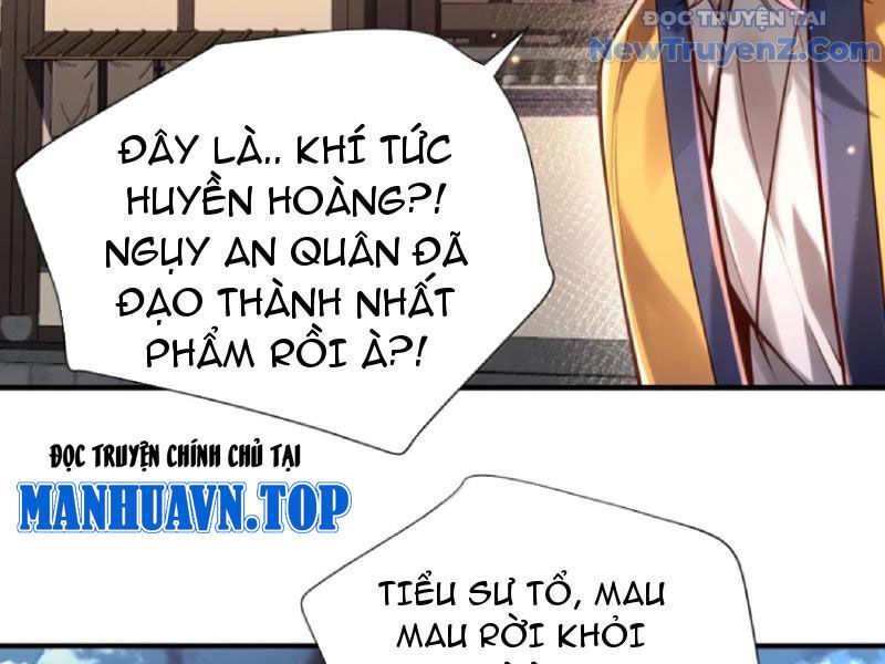 Bói Toán Mà Thôi Cửu Vĩ Yêu Đế Sao Lại Thành Nương Tử Ta! [Chap 79-82] - Page 95