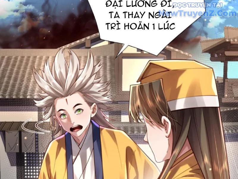 Bói Toán Mà Thôi Cửu Vĩ Yêu Đế Sao Lại Thành Nương Tử Ta! [Chap 79-82] - Page 96