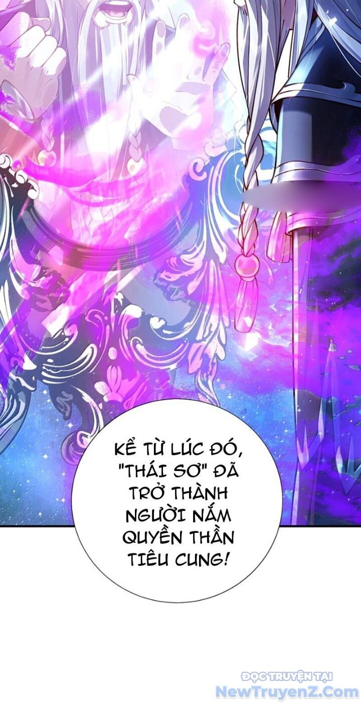 Bói Toán Mà Thôi Cửu Vĩ Yêu Đế Sao Lại Thành Nương Tử Ta! [Chap 79-82] - Page 10