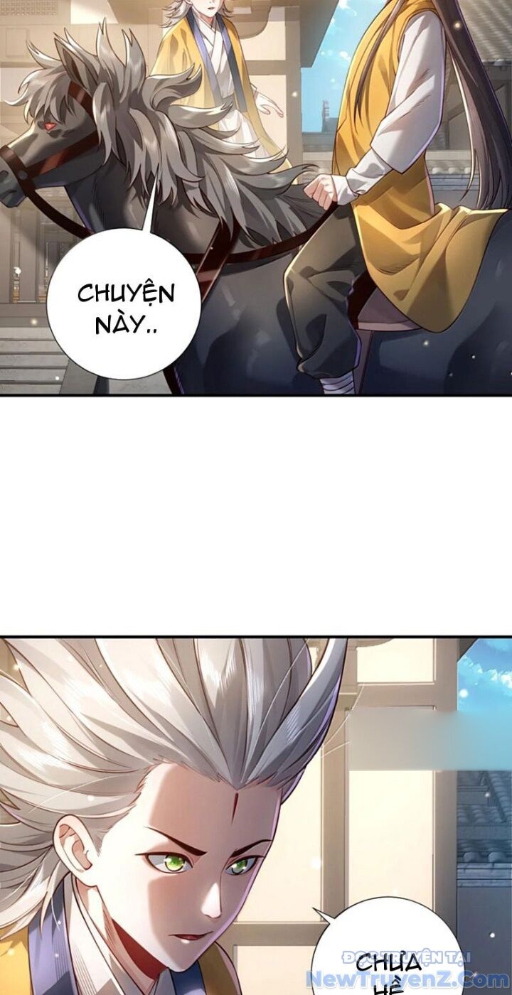 Bói Toán Mà Thôi Cửu Vĩ Yêu Đế Sao Lại Thành Nương Tử Ta! [Chap 79-82] - Page 20