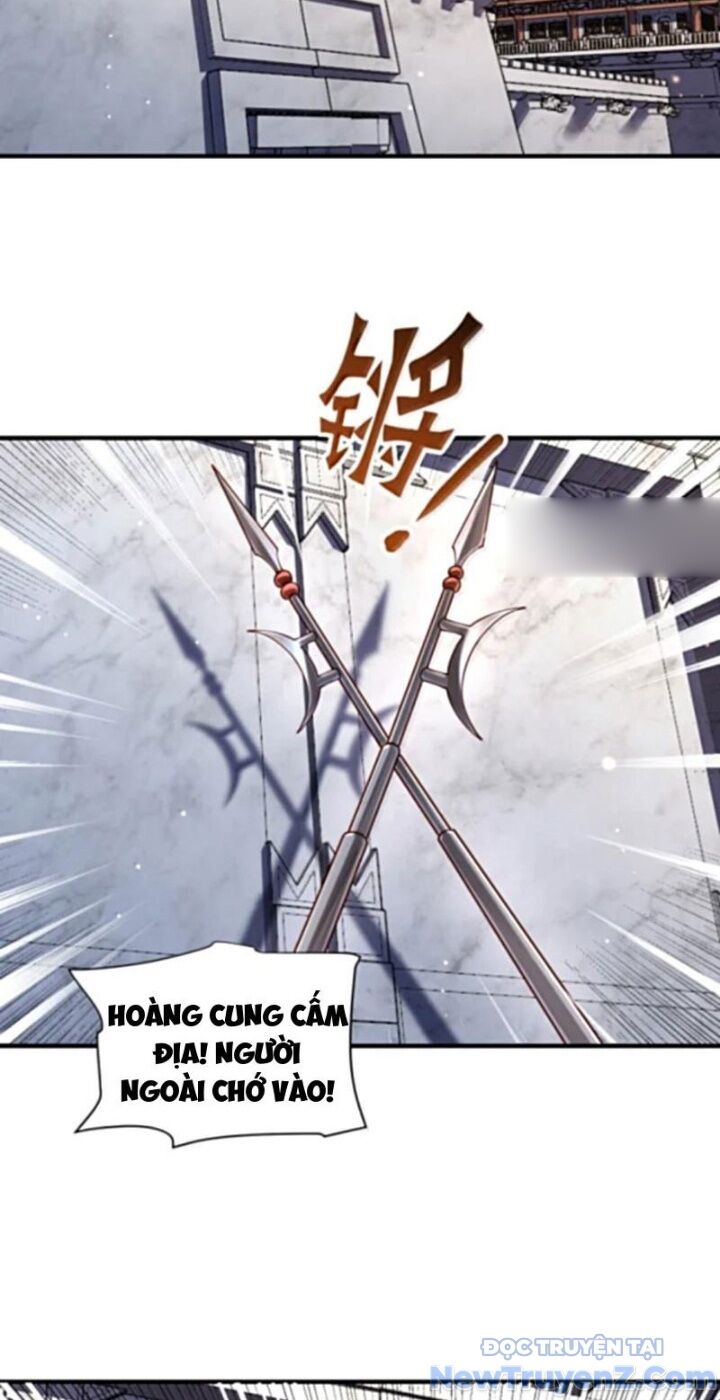 Bói Toán Mà Thôi Cửu Vĩ Yêu Đế Sao Lại Thành Nương Tử Ta! [Chap 79-82] - Page 26