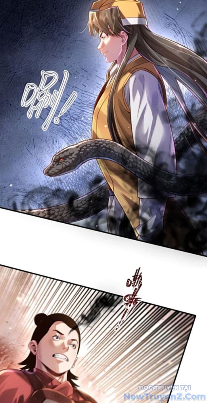 Bói Toán Mà Thôi Cửu Vĩ Yêu Đế Sao Lại Thành Nương Tử Ta! [Chap 79-82] - Page 28
