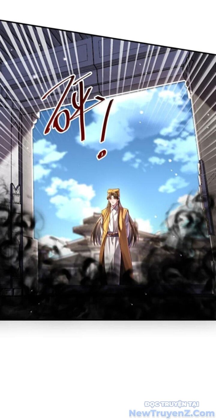 Bói Toán Mà Thôi Cửu Vĩ Yêu Đế Sao Lại Thành Nương Tử Ta! [Chap 79-82] - Page 30