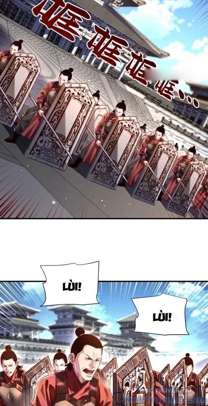 Bói Toán Mà Thôi Cửu Vĩ Yêu Đế Sao Lại Thành Nương Tử Ta! [Chap 79-82] - Page 32