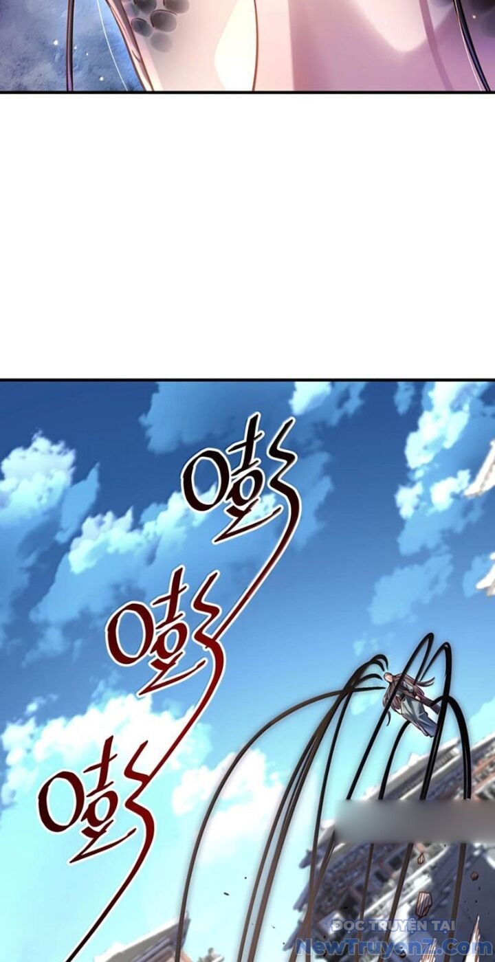 Bói Toán Mà Thôi Cửu Vĩ Yêu Đế Sao Lại Thành Nương Tử Ta! [Chap 79-82] - Page 36