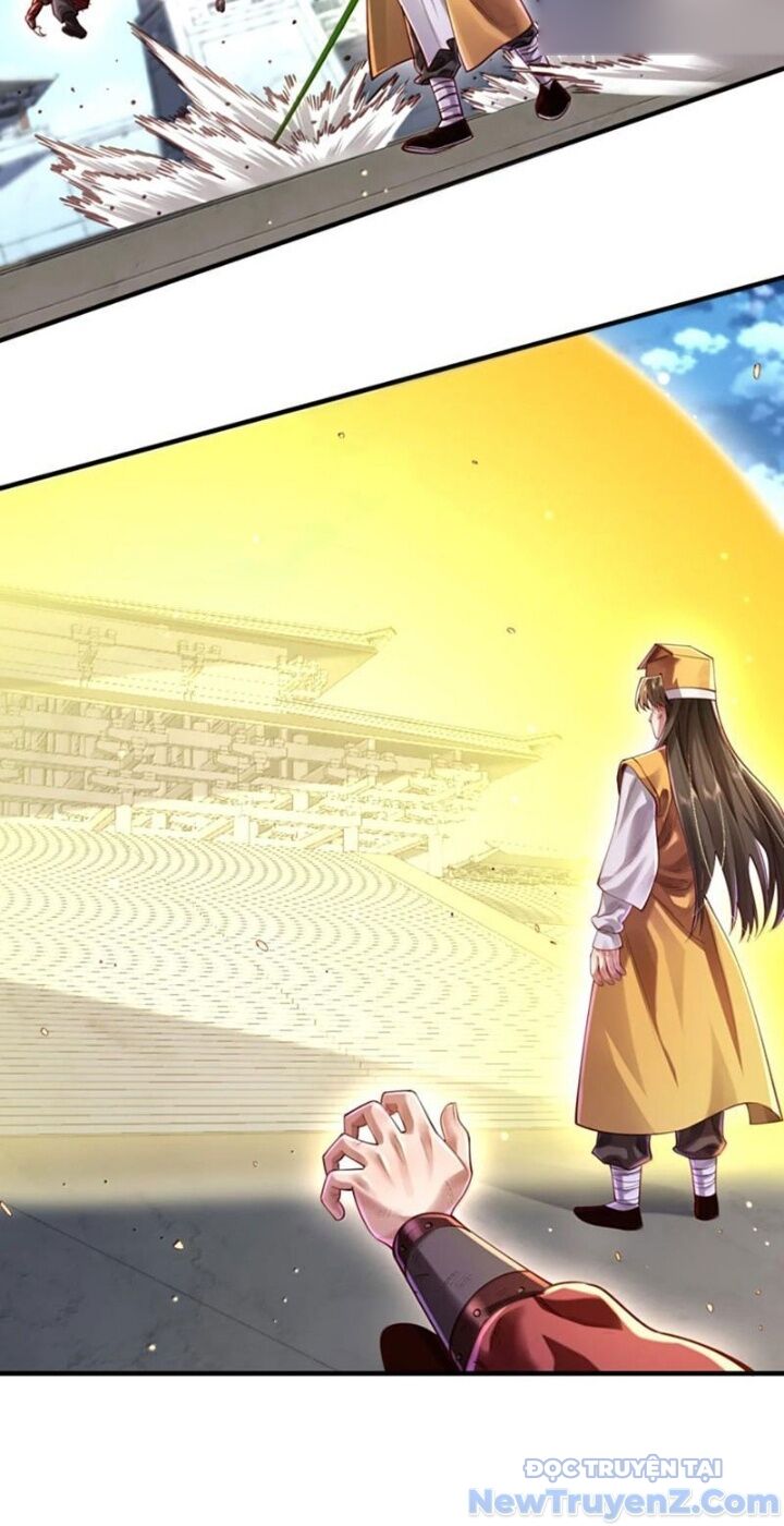 Bói Toán Mà Thôi Cửu Vĩ Yêu Đế Sao Lại Thành Nương Tử Ta! [Chap 79-82] - Page 38