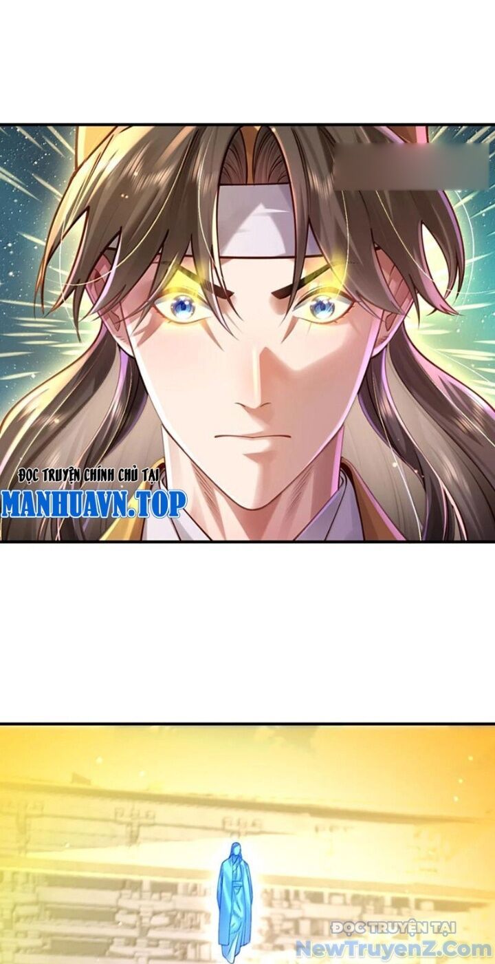 Bói Toán Mà Thôi Cửu Vĩ Yêu Đế Sao Lại Thành Nương Tử Ta! [Chap 79-82] - Page 39