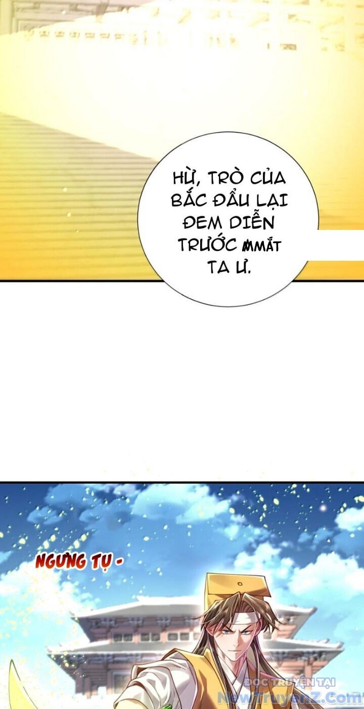 Bói Toán Mà Thôi Cửu Vĩ Yêu Đế Sao Lại Thành Nương Tử Ta! [Chap 79-82] - Page 40
