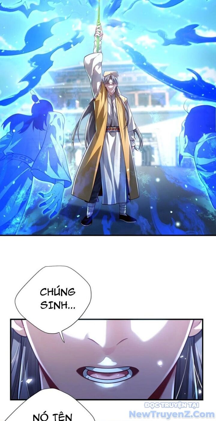 Bói Toán Mà Thôi Cửu Vĩ Yêu Đế Sao Lại Thành Nương Tử Ta! [Chap 79-82] - Page 44