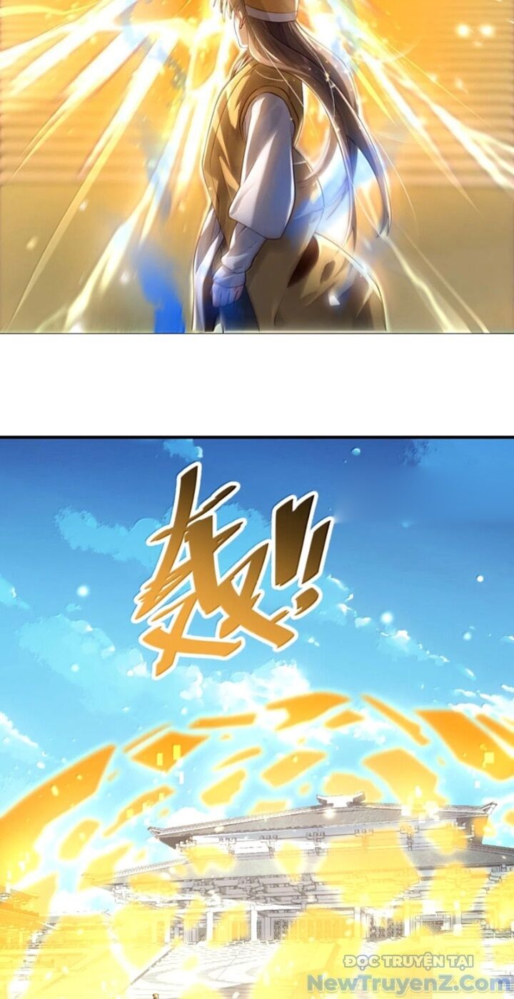 Bói Toán Mà Thôi Cửu Vĩ Yêu Đế Sao Lại Thành Nương Tử Ta! [Chap 79-82] - Page 48