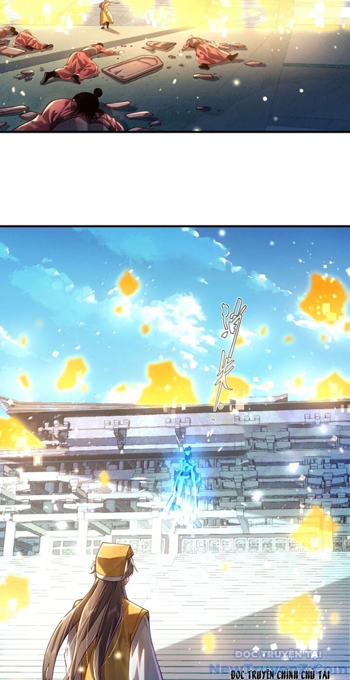 Bói Toán Mà Thôi Cửu Vĩ Yêu Đế Sao Lại Thành Nương Tử Ta! [Chap 79-82] - Page 49